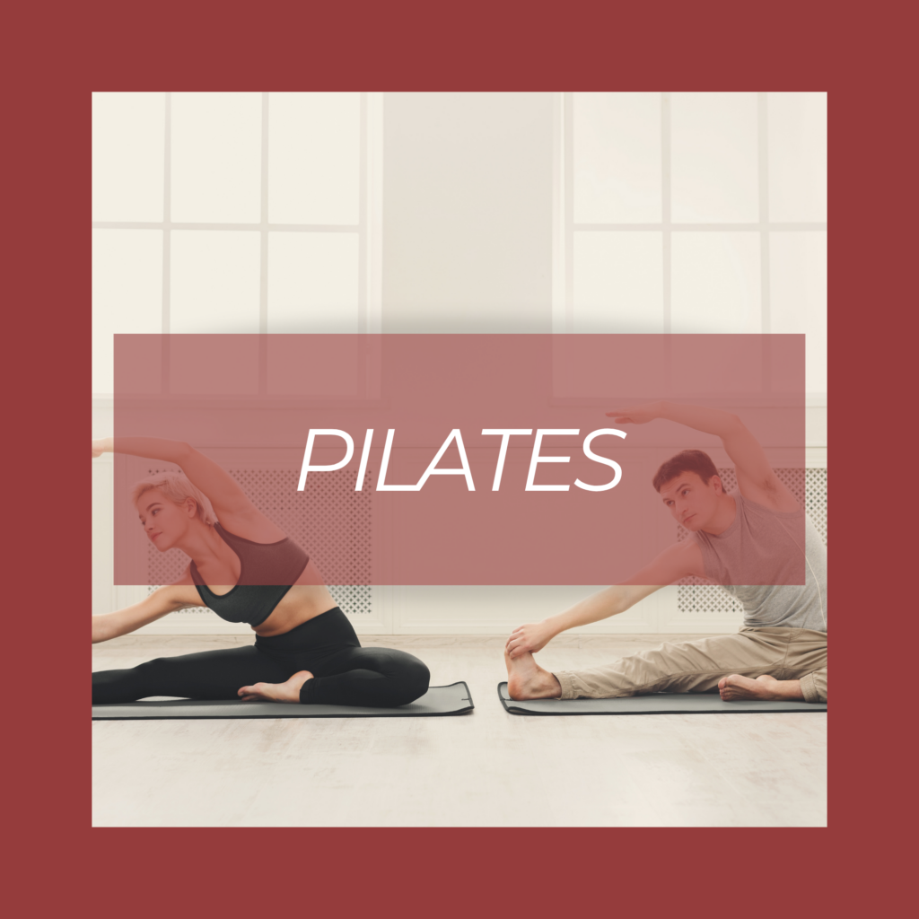 Accueil pilates adultes seniors