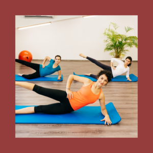 pilates adultes pilates adultes