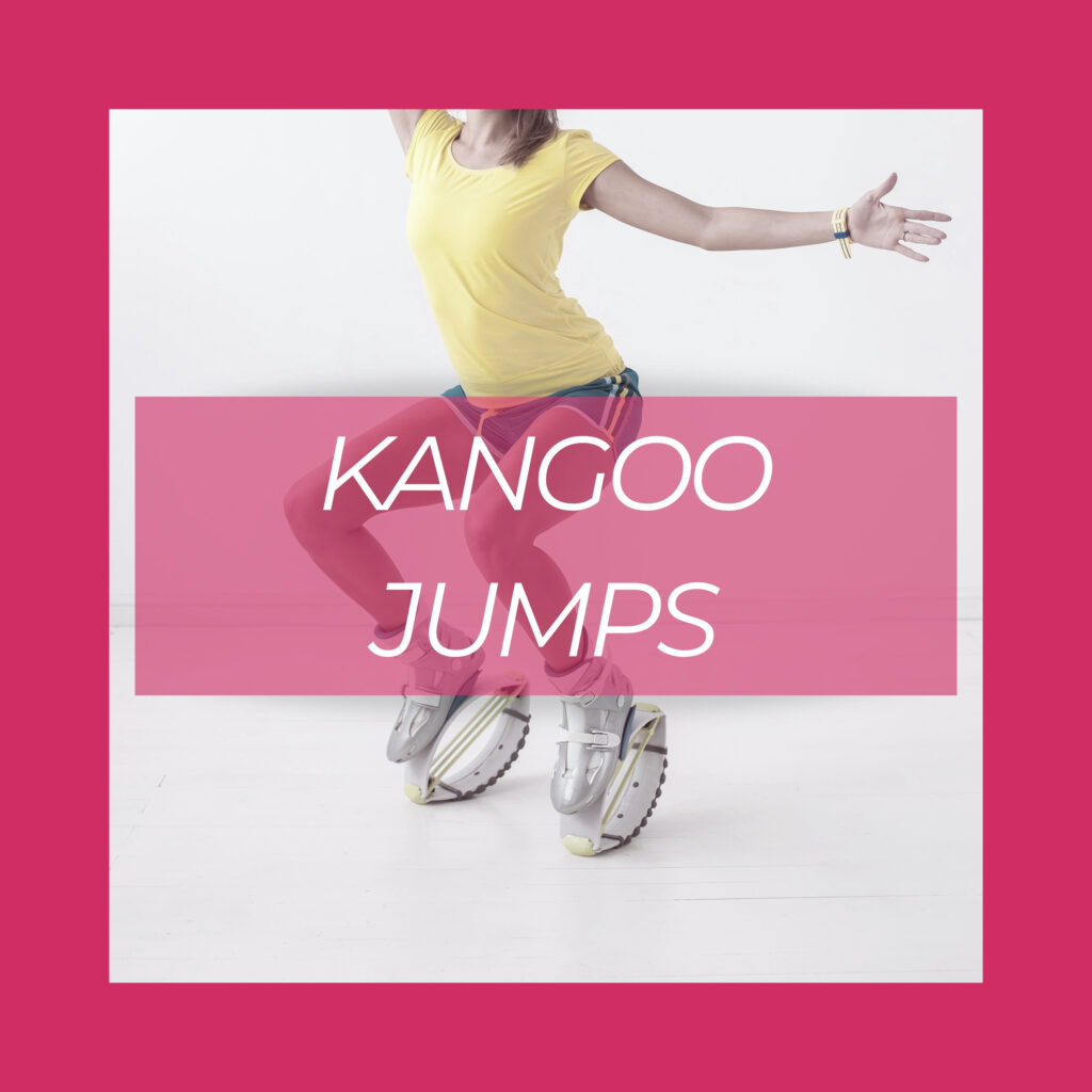 kangoo jumps intro